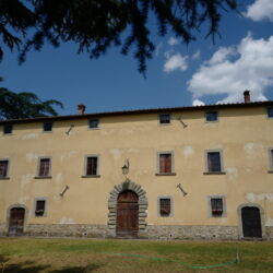 ©Castello di Policiano